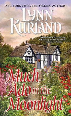 Much Ado In the Moonlight by Lynn Kurland