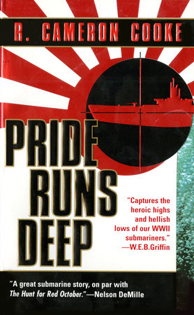 Pride Runs Deep by R. Cameron Cooke