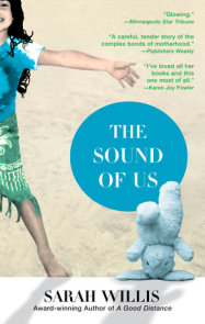The Sound of Us