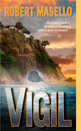 Vigil by Robert Masello