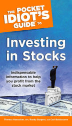 The Pocket Idiot's Guide to Investing in Stocks