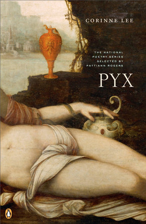 Pyx by Corinne Lee