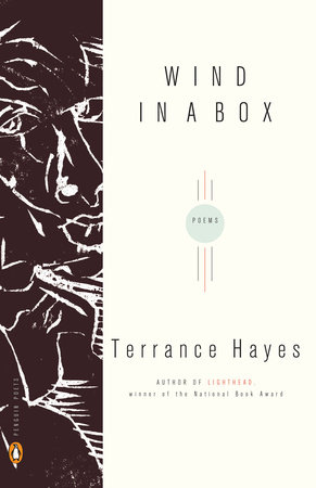Wind in a Box by Terrance Hayes