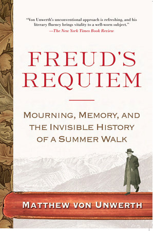 Freud's Requiem by Matthew Von Unwerth