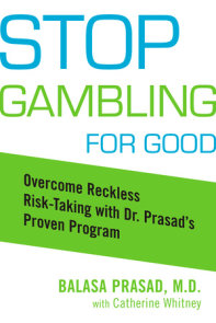 Stop Gambling for Good