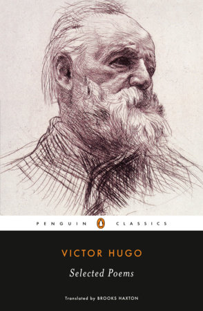 Selected Poems by Victor Hugo