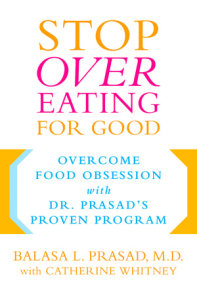 Stop Overeating for Good