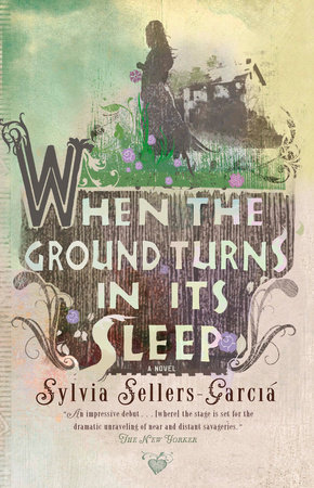 When the Ground Turns in Its Sleep by Sylvia Sellers-Garcia