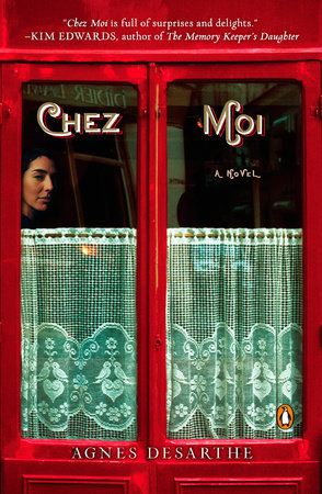 Chez Moi by Agnes Desarthe