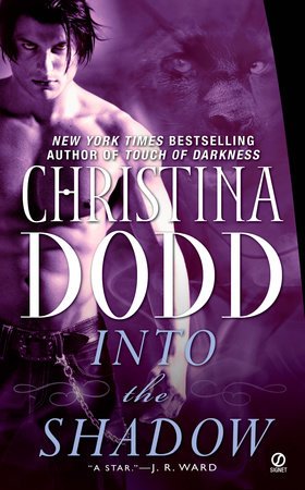 Into the Shadow by Christina Dodd