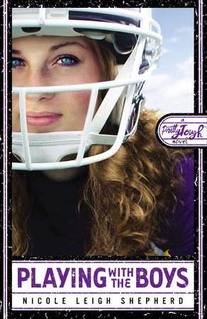 Playing With the Boys