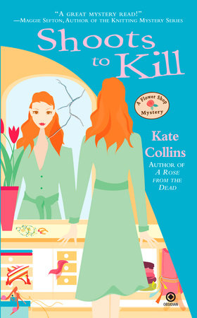 Shoots to Kill by Kate Collins