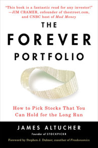 The Forever Portfolio