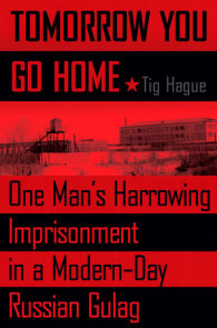 Tomorrow You Go Home