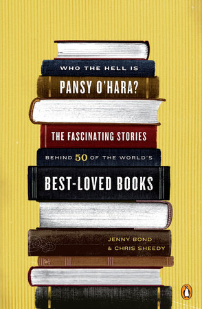 Who the Hell Is Pansy O'Hara? by Jenny Bond and Chris Sheedy