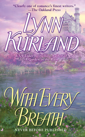 With Every Breath by Lynn Kurland