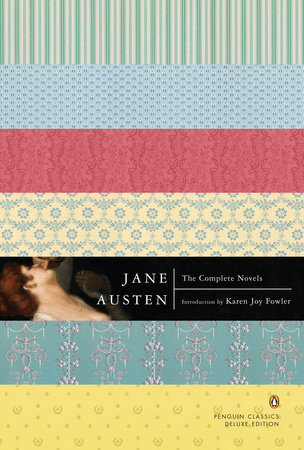 Jane Austen: The Complete Novels (The Greatest Novelists of All Time – Book  6) See more