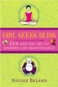 Girls Seek Bliss