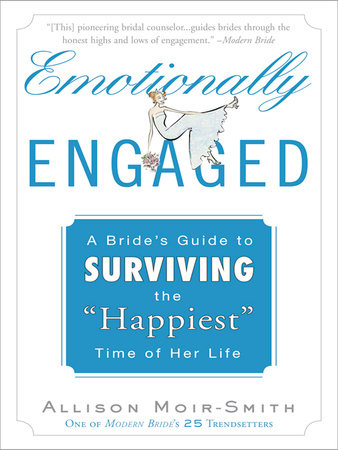 Emotionally Engaged by Allison Moir-Smith