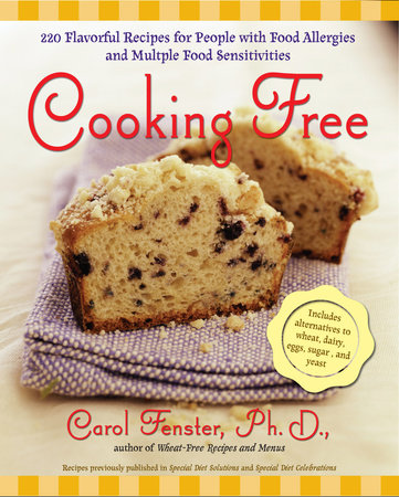 Free Recipe Books