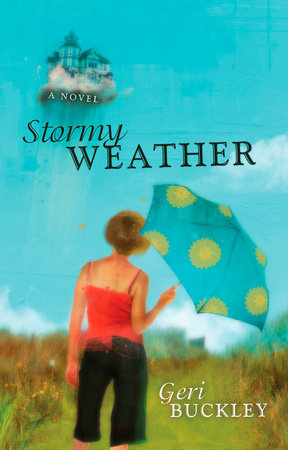Stormy Weather by Geri Buckley