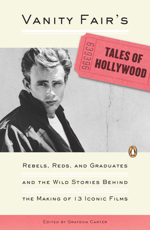 Vanity Fair's Tales of Hollywood by 