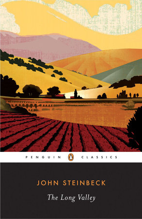 The Long Valley by John Steinbeck