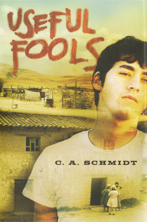 Useful Fools by C.A. Schmidt