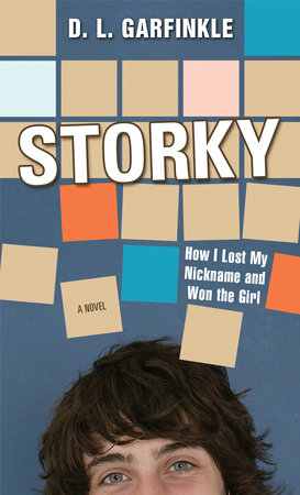 Storky by D. L. Garfinkle
