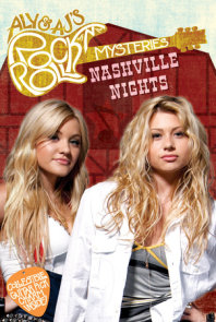 Nashville Nights #4
