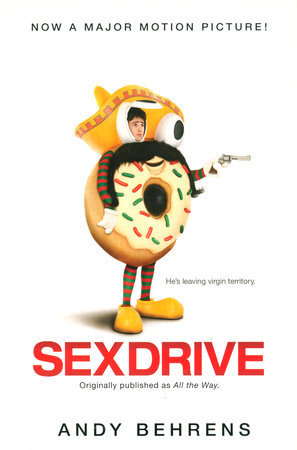 Sex Drive by Andy Behrens