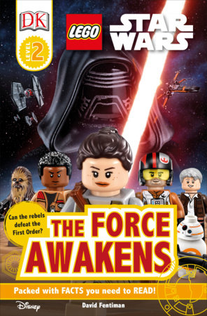 lego star wars the force