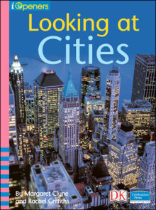 iOpener: Looking at Cities