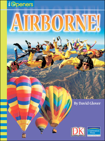 iOpener: Airborne! by David Glover