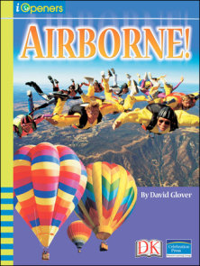iOpener: Airborne!
