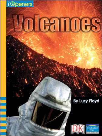 iOpener: Volcanoes by Lucy Floyd