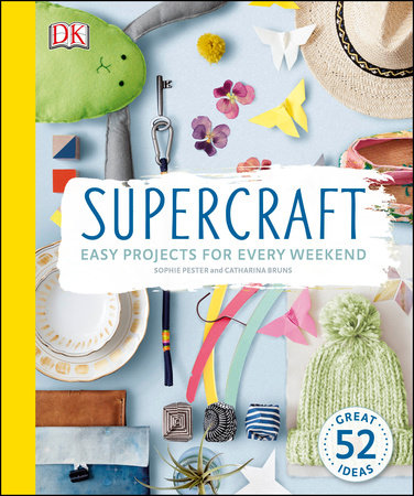 Supercraft by Sophie Pester and Catharina Bruns