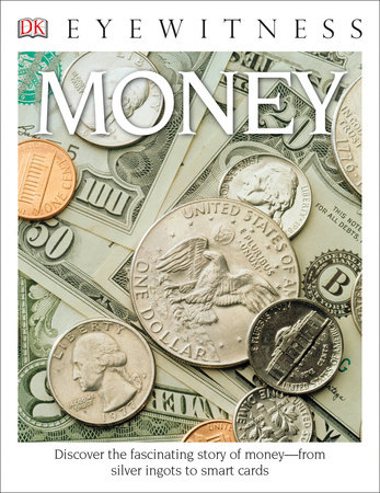 Eyewitness Money by Joe Cribb