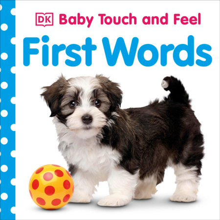 baby touch and feel