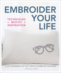 Embroider Your Life
