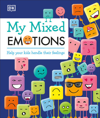 My Mixed Emotions by DK