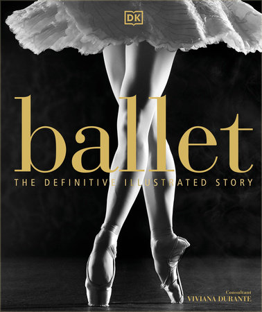 Ballet by DK