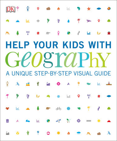 Help Your Kids with Geography