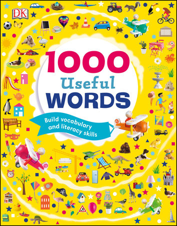 1000 Useful Words by DK