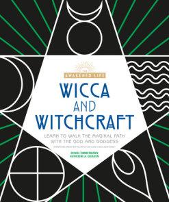 Wicca and Witchcraft