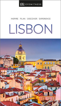 DK Eyewitness Travel Guide Lisbon by DK Eyewitness