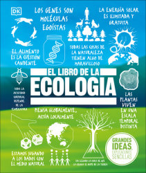 El libro de la ecologia (The Ecology Book)