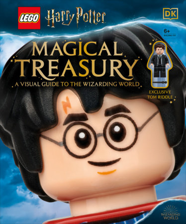 LEGO Harry Potter 2HY 2020 Products - About Us 