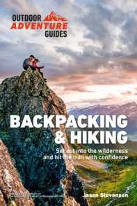 Backpacking & Hiking