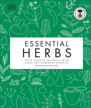 Essential Herbs by Neal's Yard Remedies